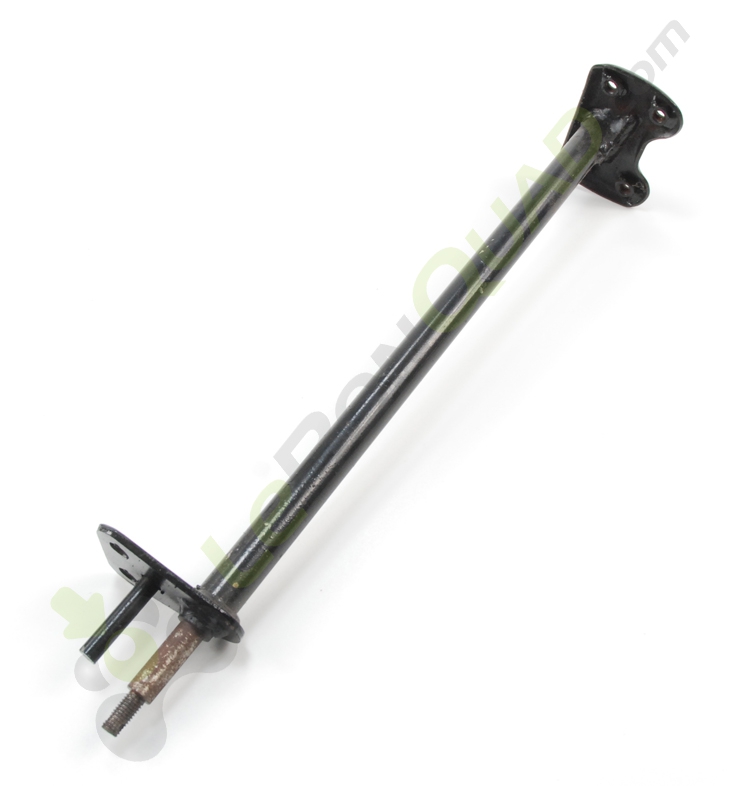 Colonne de direction 520mm de Quad 110