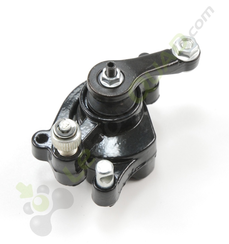 Etrier de frein avant droit de Quad pocket
