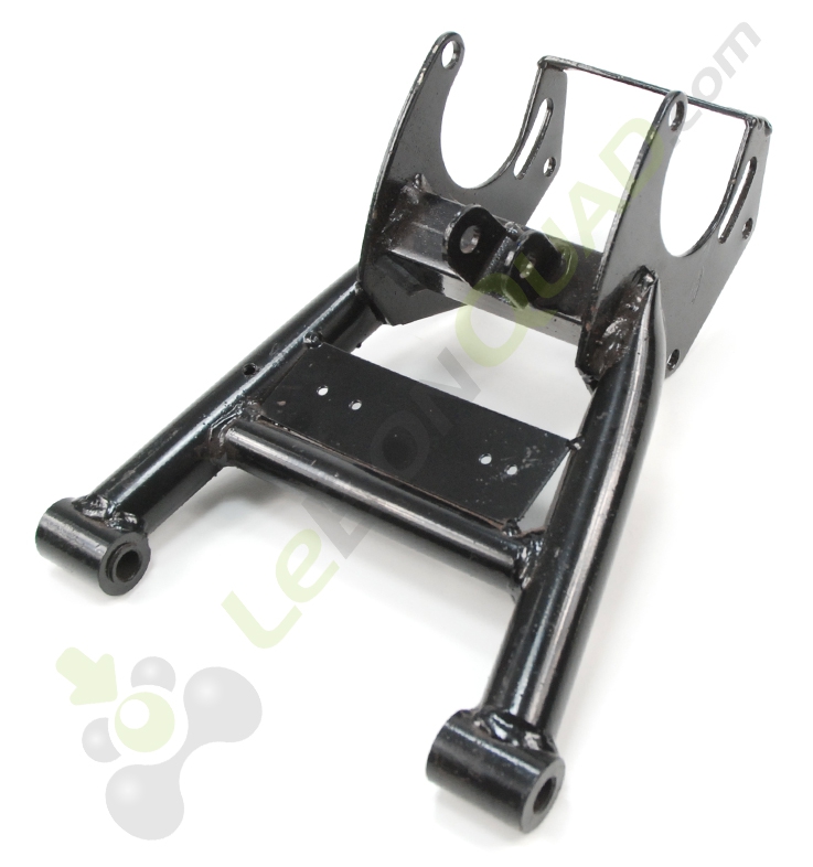 Bras oscillant de Quad Bazooka