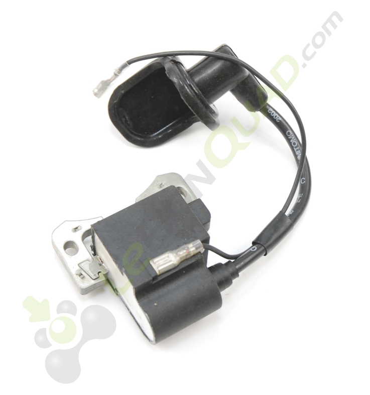 Bobine d'allumage de Quad pocket