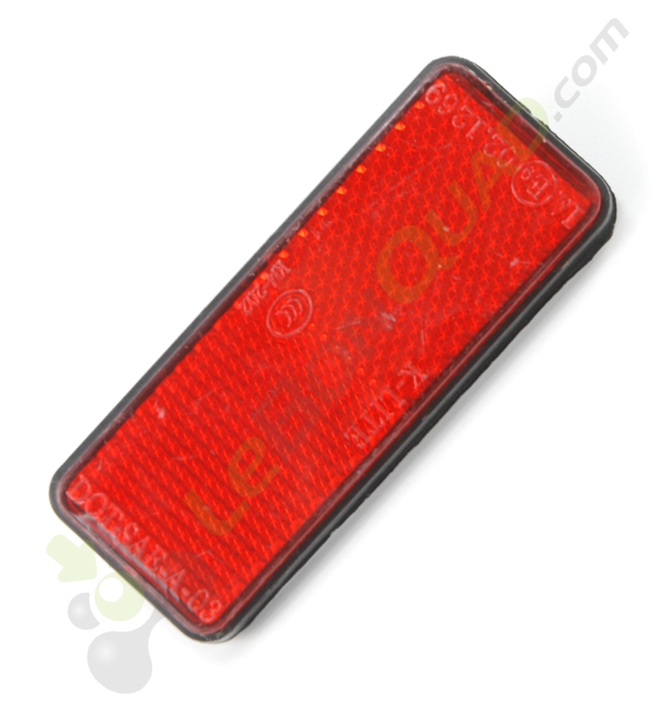 Catadioptre de Quad 110