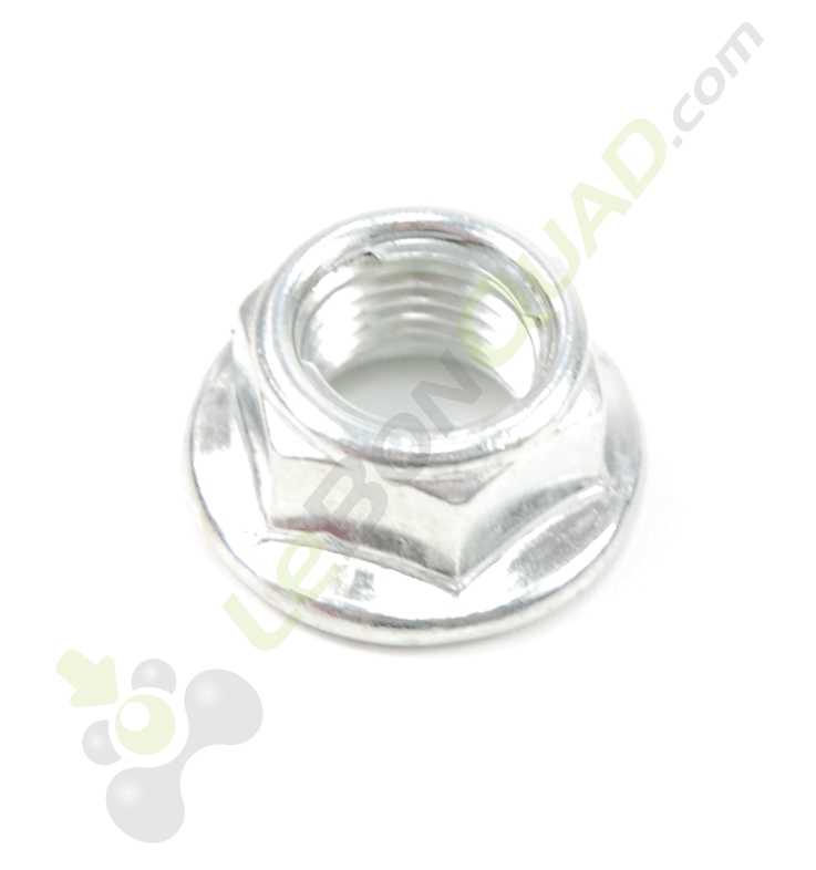 Ecrou frein M12 de Quad 110