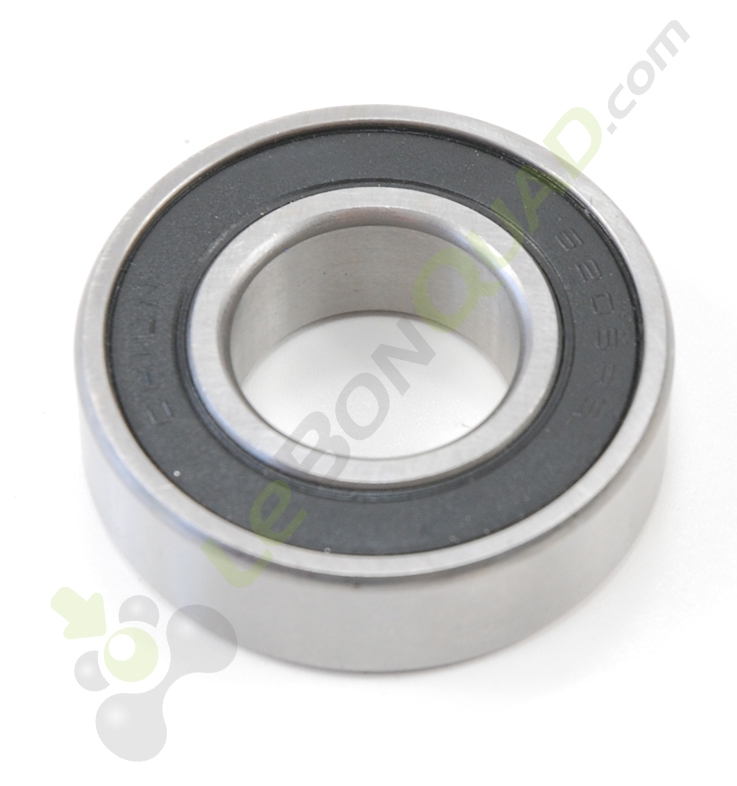 Roulement bras oscillant 6001Z de Quad 110