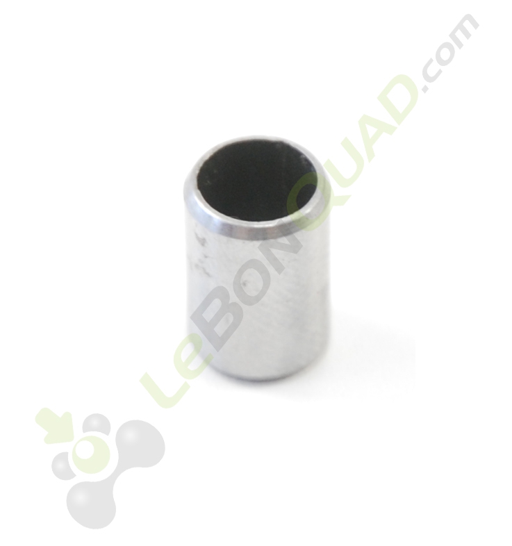 Plot de centrage M8x14