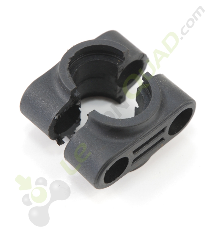Bride nylon colonne de direction de Quad