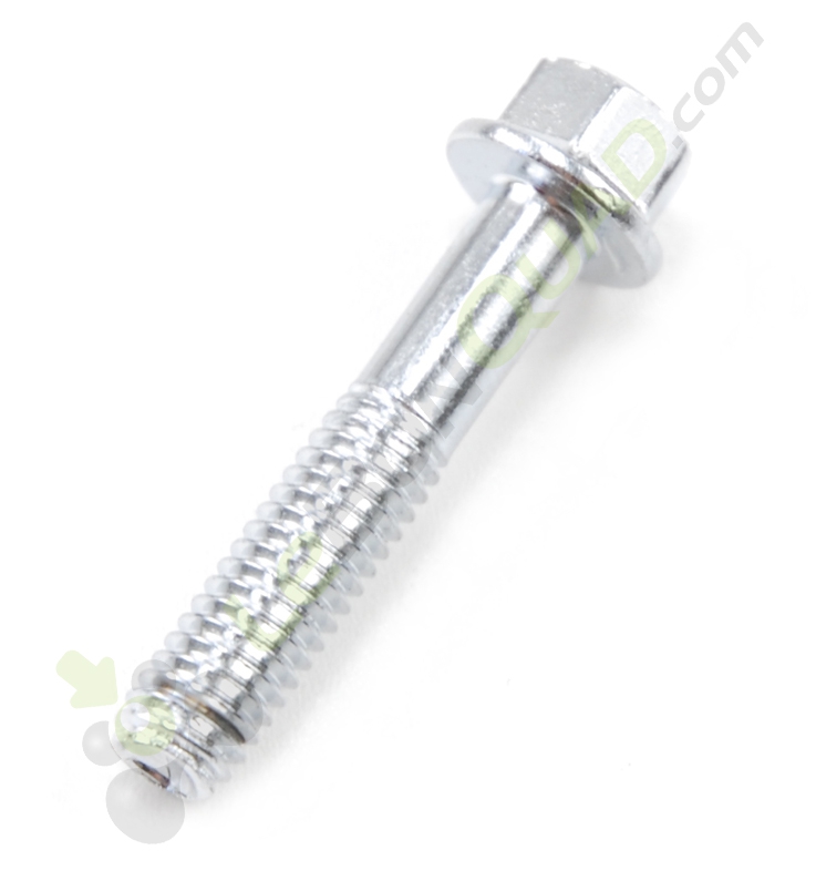 Vis chromé M6x32 de Quad 110