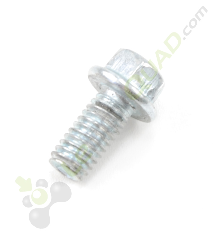Vis hexagonale M6x12 de Quad 110