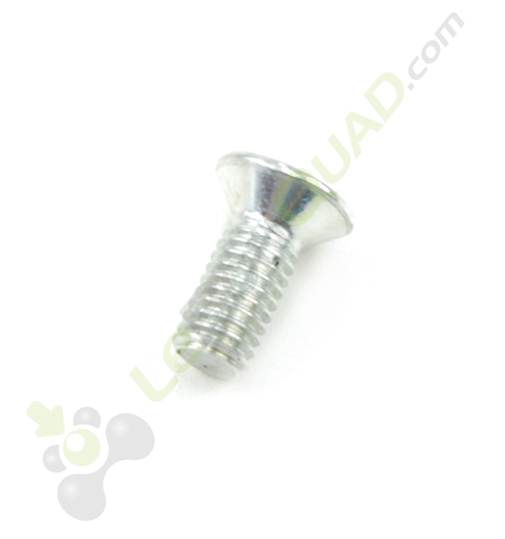 Vis conique M6X12 de Quad 110