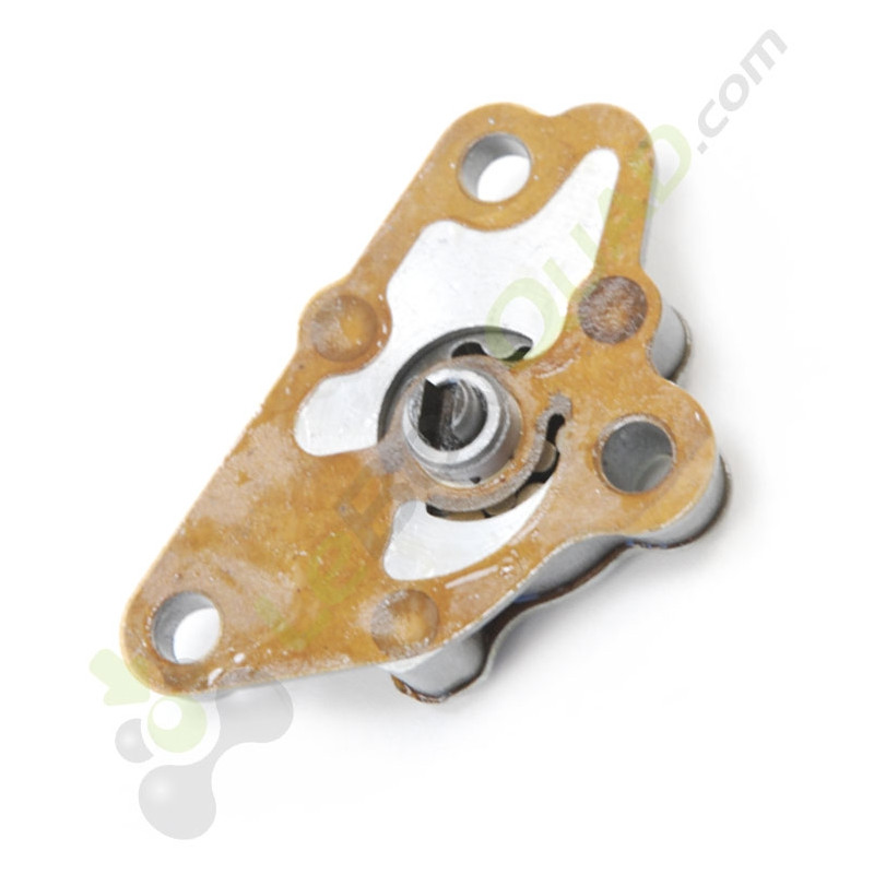 Pompe à huile de Quad 110 et quad 125
