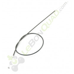 Cable de frein avant 1000mm de moto enfant