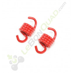 Kit 2 ressorts racing d'embrayage de pocket