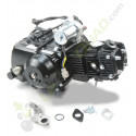 Moteur + démarreur haut de Quad 110 Moteur + démarreur haut de Quad 110