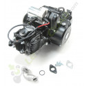 Moteur + démarreur haut de Quad 110 Moteur + démarreur haut de Quad 110