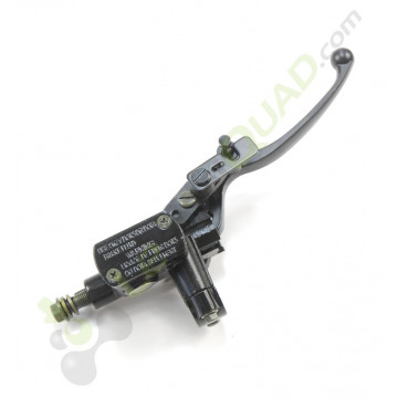 Maitre cylindre de frein avant droit de Quad 110 et quad 125