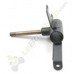 Fusée avant gauche axe 12mm de Quad pocket
