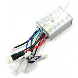 Controleur régulateur de tension 700W 24V de pocket cross électrique E-Mico