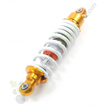 Amortisseur arrière 275mm de Quad Speedbird