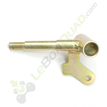 Fusée avant gauche de Quad Puma