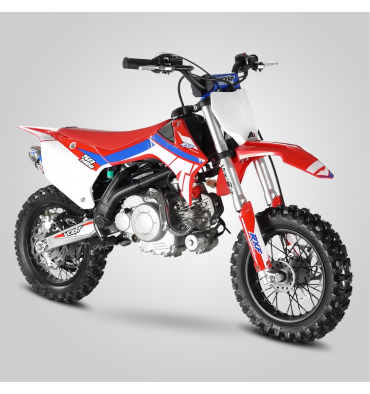 Moto enfant APOLLO RXF MINI 55 - Quad enfant Moto enfant APOLLO RXF MINI 55 - Quad enfant