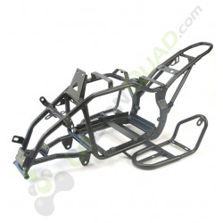 Cadre de Quad pocket électrique E-Rex