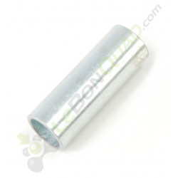 Entretoise bride nylon L34xD12xd9.5 de Quad Pocket