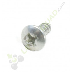 Vis M4x12