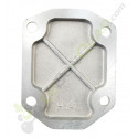 Couvercle culasse culbuteur de Quad et pit bike