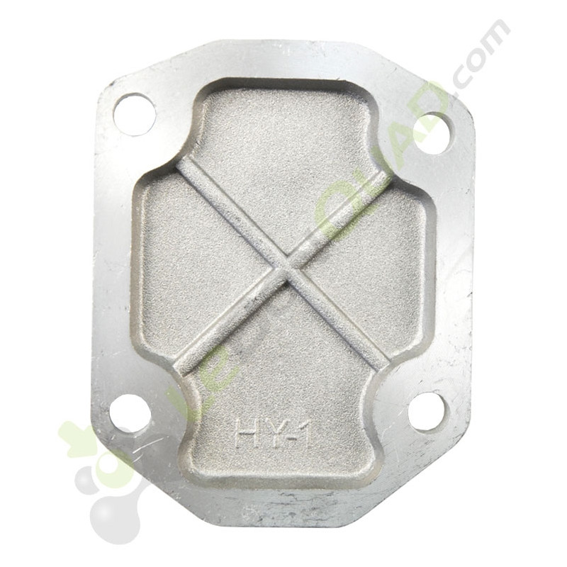 Couvercle culasse culbuteur de Quad et pit bike