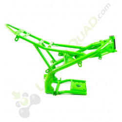 Cadre de pocket cross