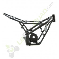 Cadre de pocket cross électrique