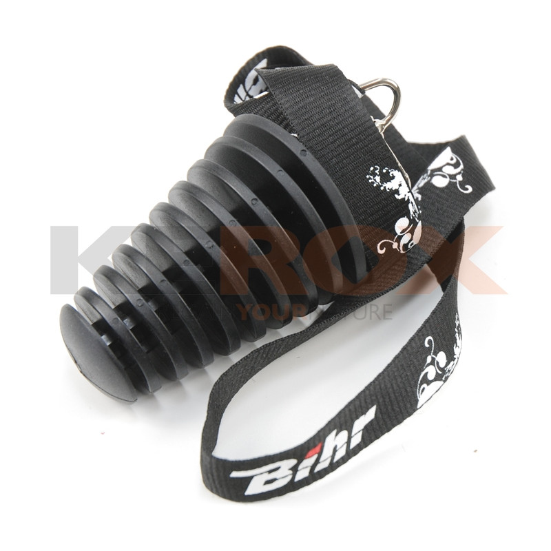 Bouchon de lavage échappement BIHR