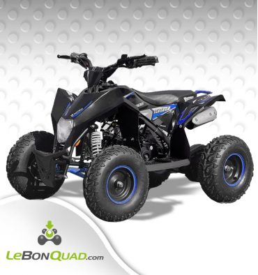 Quad enfant LBQ Fenix 110 BLEU Quad enfant LBQ Fenix 110 BLEU