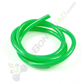 Durite essence 100 cm VERT