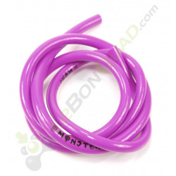 Durite essence VIOLET 100 cm