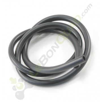 Durite essence NOIR 100 cm