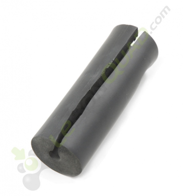 Mousse de guidon de moto enfant E-Fat kids Mousse de guidon de moto enfant E-Fat kids