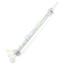 Axe de colonne de direction de moto enfant E-Fat kids