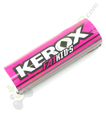 Housse de guidon ROSE de moto enfant E-Fat kids Housse de guidon ROSE de moto enfant E-Fat kids