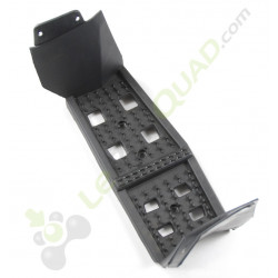 Marche pied droit de Quad MKT / E-MKT