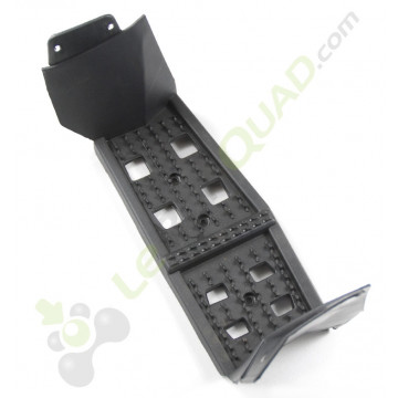 Marche pied droit de Quad MKT / E-MKT