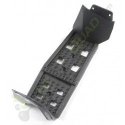 Marche pied gauche de Quad MKT / E-MKT