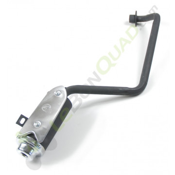 Echappement de Quad MKT