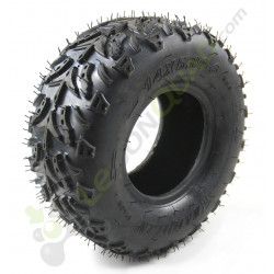 Pneu arrière 14x5.00-6 de Quad MKT / E-MKT