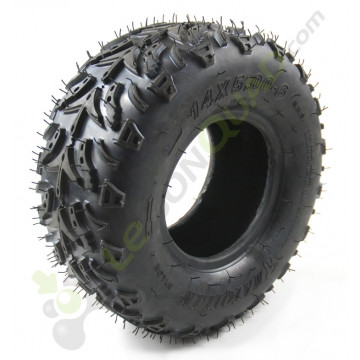 Pneu arrière 14x5.00-6 de Quad MKT / E-MKT