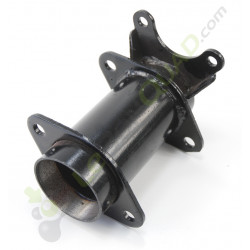 Moyeu arrière de Quad MKT