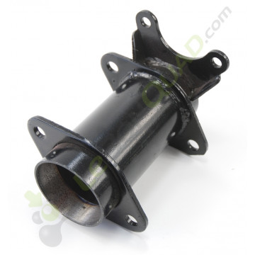 Moyeu arrière de Quad MKT