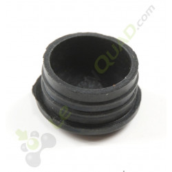 Bouchon caoutchouc diamètre 32 mm axe bras oscillant de Quad MKT / E-MKT