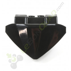 Cache pontet NOIR de Quad Speedbird / MKT
