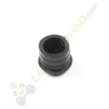Bouchon caoutchouc diamètre 20 mm cadre et plastique de Quad MKT