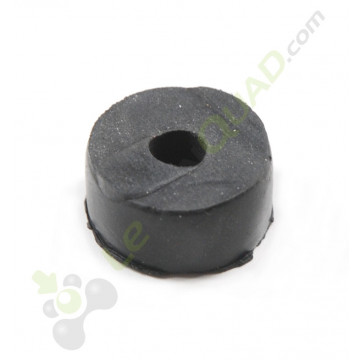 Rondelle caoutchouc boucle arrière de Quad MKT / Rock